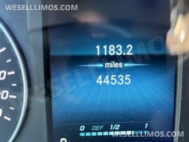 2019 Midwest Automotive Mercedes Sprinter Sprinter - Sprinter for Sale in Pasadena, MD - Photo 11