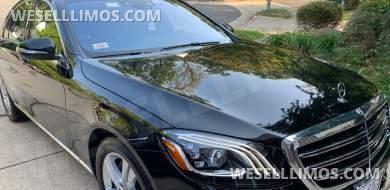2019 Mercedes S450 Sedan - Sedan for Sale in Springfield, VA - Photo 2