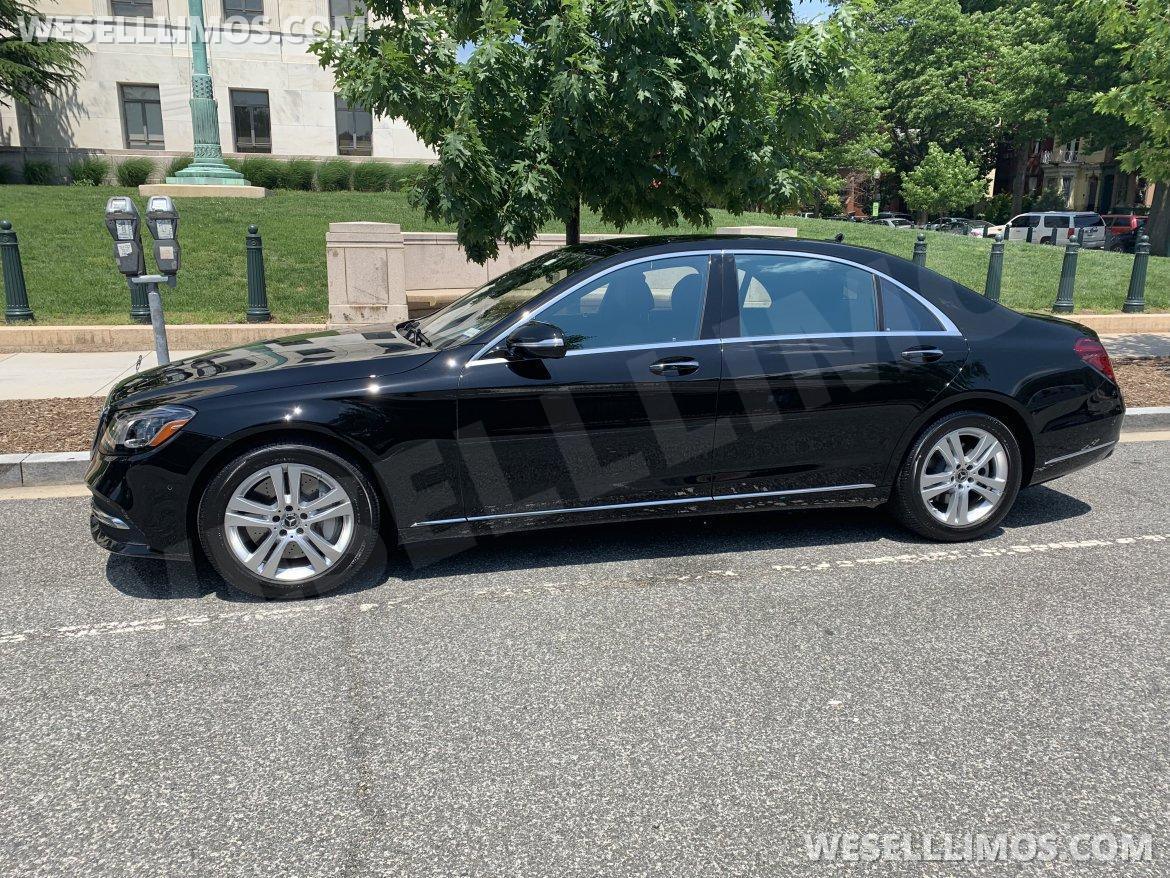 Sedan for Sale in Springfield, VA - Photo 3
