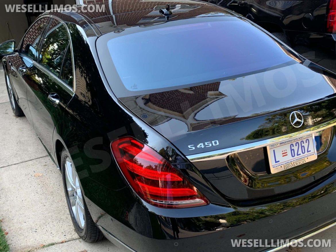 Sedan for Sale in Springfield, VA - Photo 6