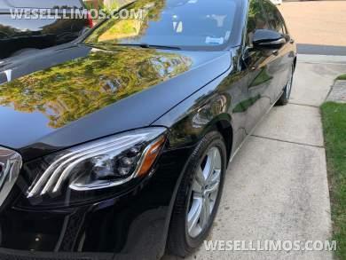 2019 Mercedes S450 Sedan - Sedan for Sale in Springfield, VA - Photo 7