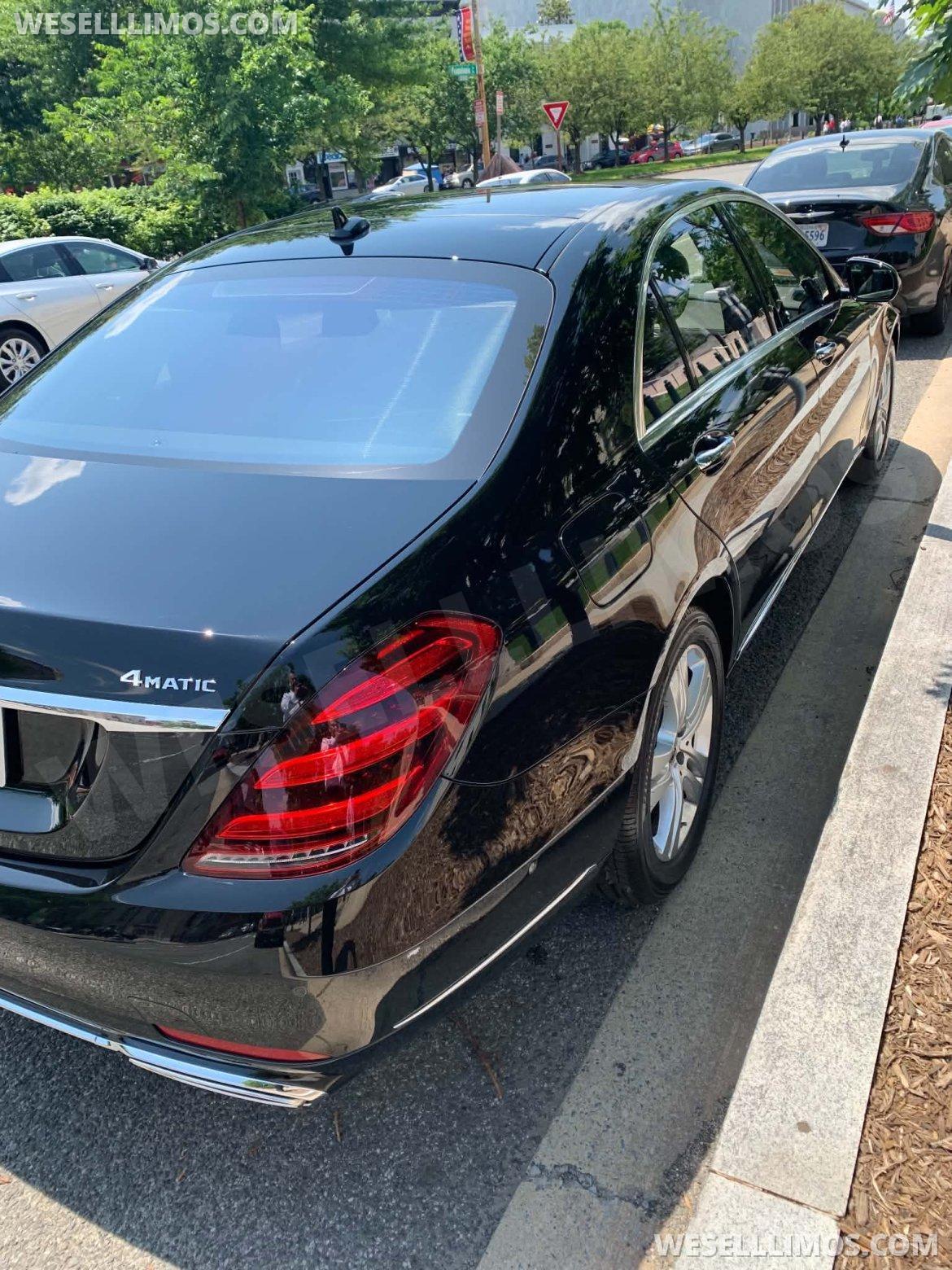 Sedan for Sale in Springfield, VA - Photo 8