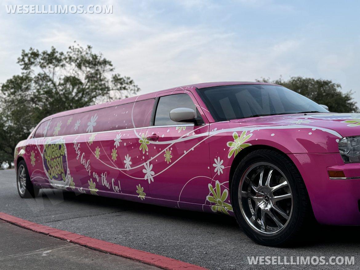 Limousine for Sale in San Antonio, TX - Photo 4