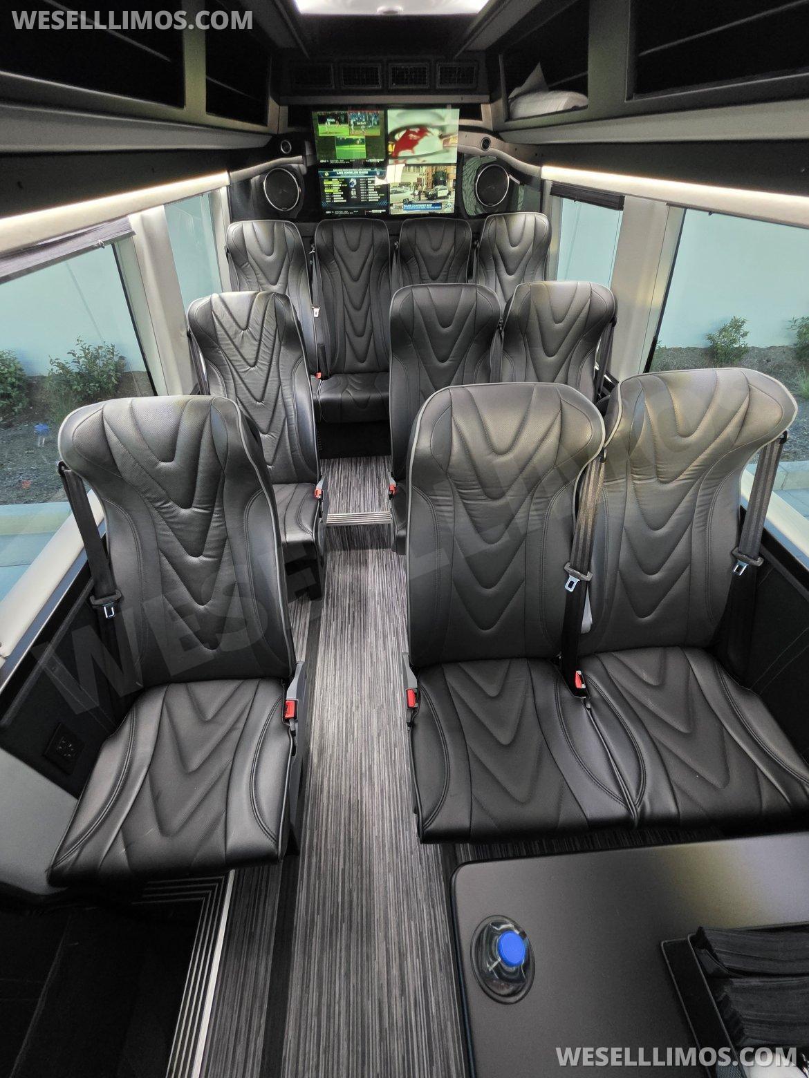 Executive Shuttle for Sale in Los Angeles, CA - Photo 3