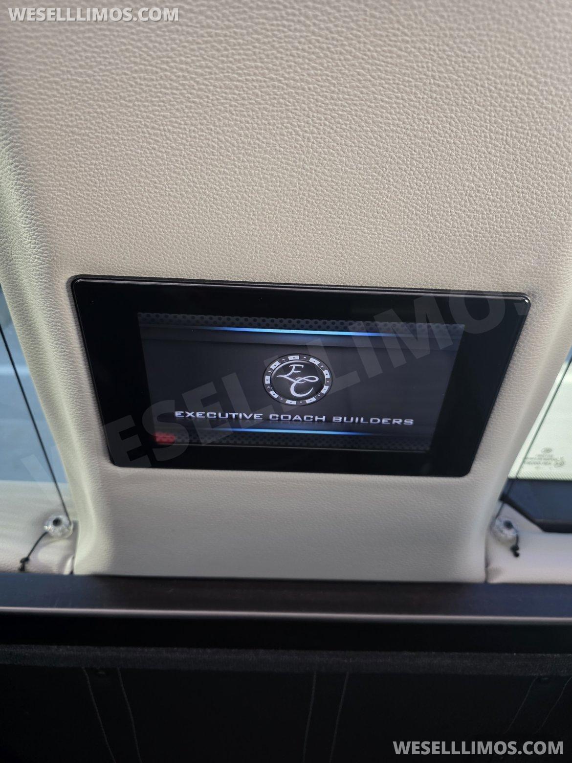Executive Shuttle for Sale in Los Angeles, CA - Photo 4