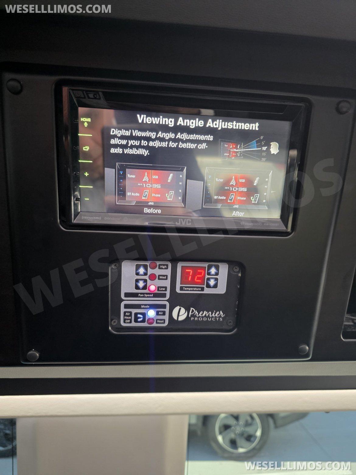 Executive Shuttle for Sale in Los Angeles, CA - Photo 5