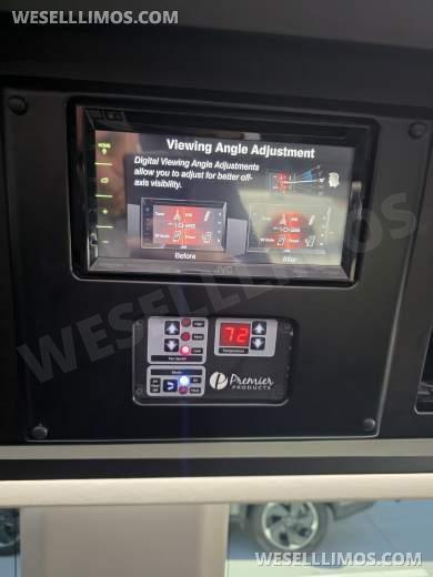 2024 Executive Coach Builders Mercedes Sprinter 3500XD Executive Shuttle - Executive Shuttle for Sale in Los Angeles, CA - Photo 5