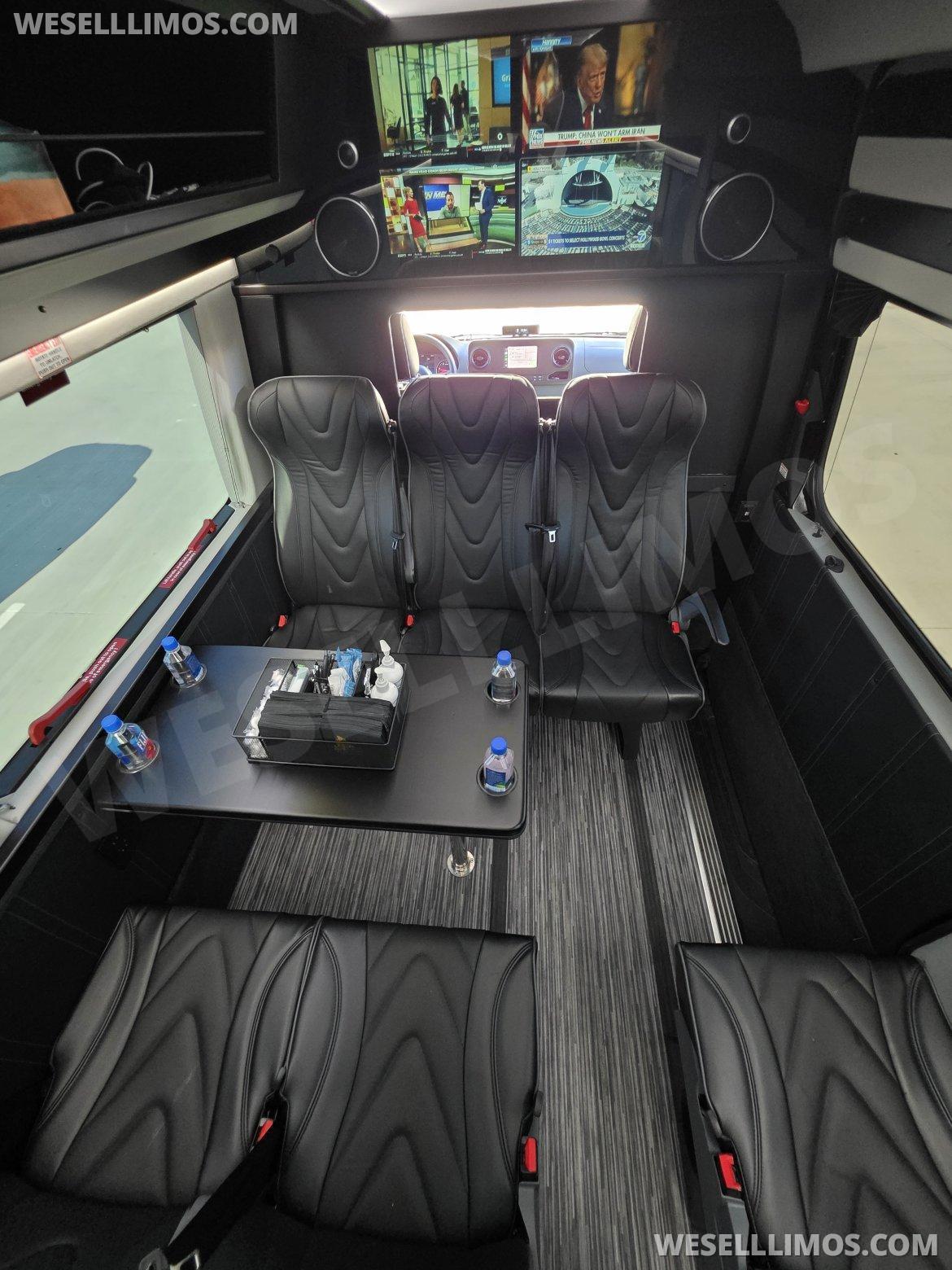Executive Shuttle for Sale in Los Angeles, CA - Photo 6