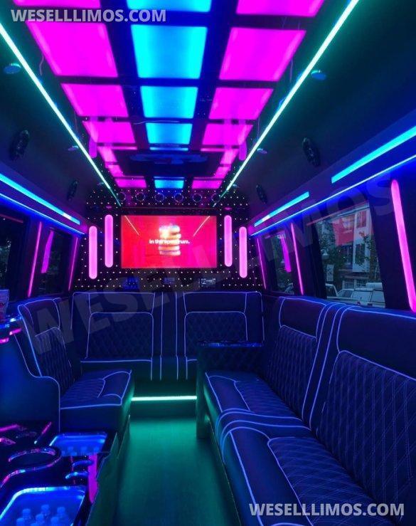 2021 Mercedes Sprinter Sprinter for Sale in Yonkers, NY - Photo 3