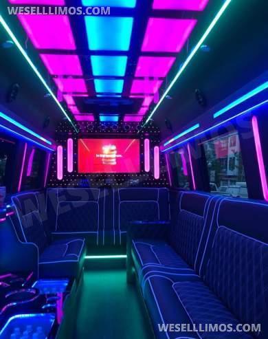 2021 Mercedes Sprinter Sprinter - Sprinter for Sale in Yonkers, NY - Photo 3