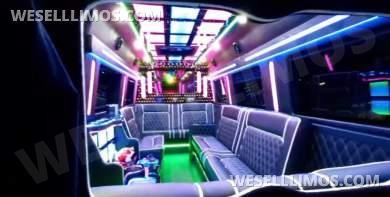 2021 Mercedes Sprinter Sprinter - Sprinter for Sale in Yonkers, NY - Photo 5