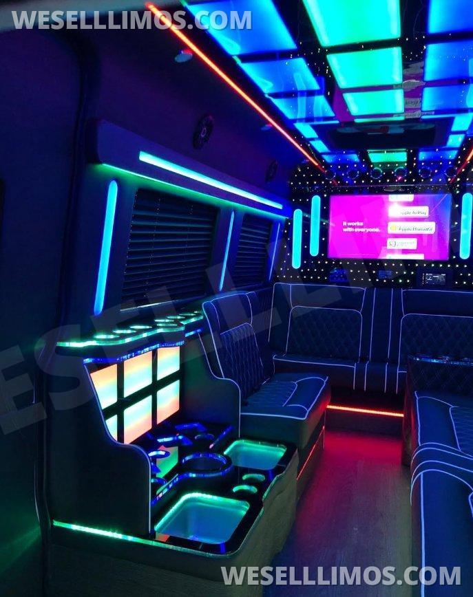 Sprinter for Sale in Yonkers, NY - Photo 6
