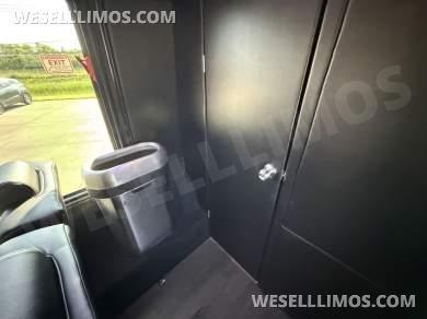 2020 Grech Freightliner M2 Executive Shuttle - Executive Shuttle for Sale in Troy, MI - Photo 10