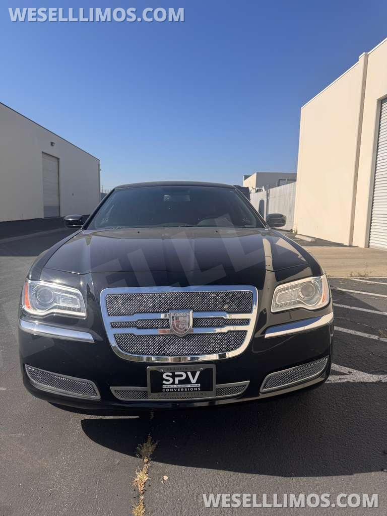 Limousine for Sale in Anaheim, CA - Photo 3