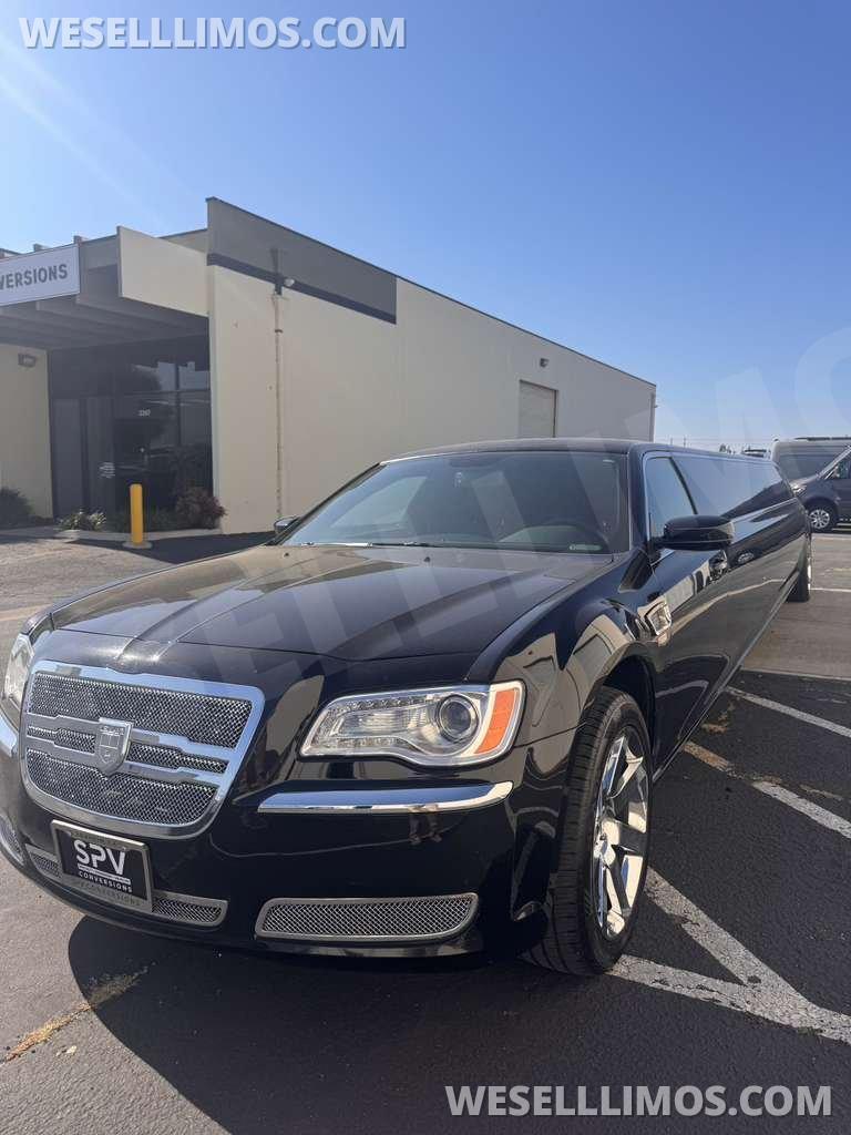 Limousine for Sale in Anaheim, CA - Photo 4