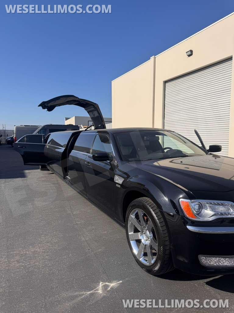 Limousine for Sale in Anaheim, CA - Main Photo