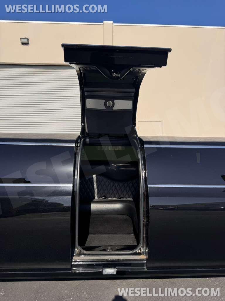 Limousine for Sale in Anaheim, CA - Photo 5
