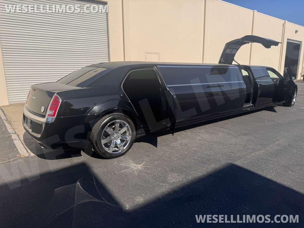 Limousine for Sale in Anaheim, CA - Photo 2