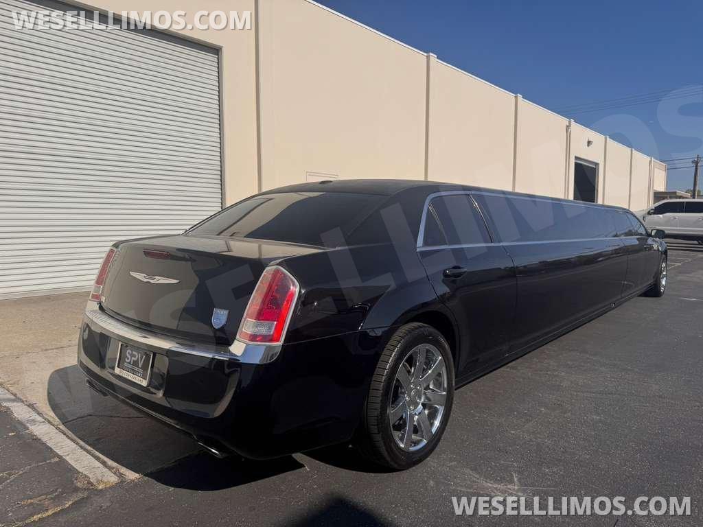 Limousine for Sale in Anaheim, CA - Photo 8
