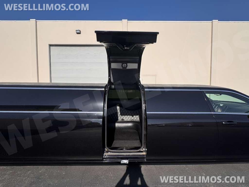Limousine for Sale in Anaheim, CA - Photo 6