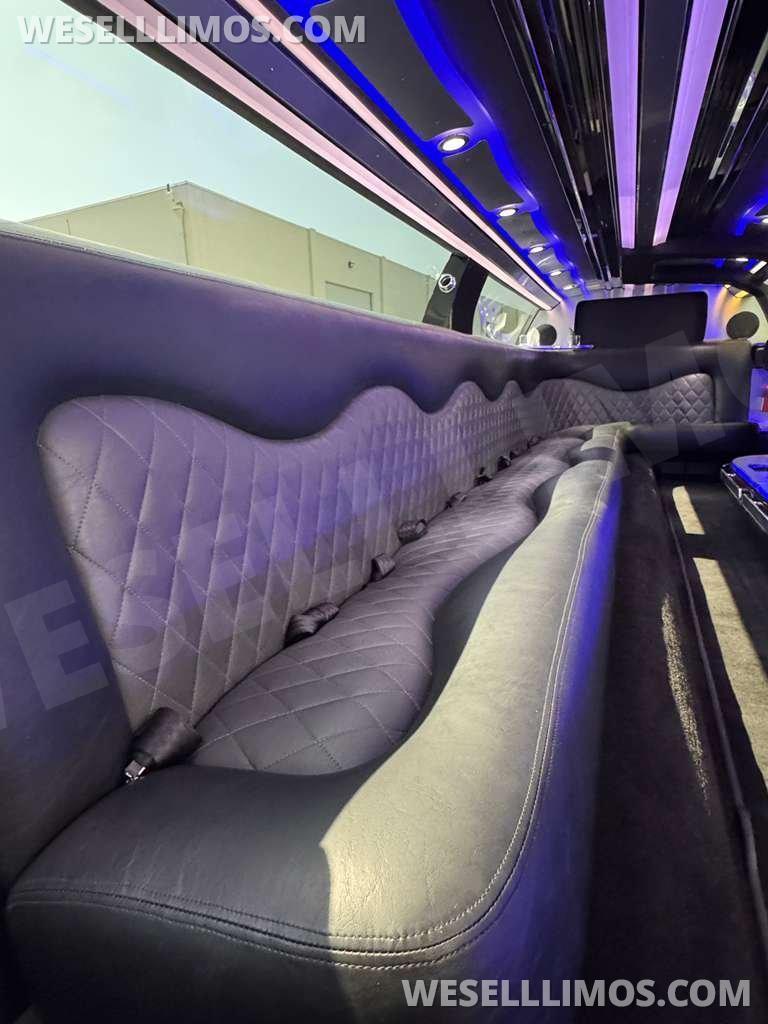 Limousine for Sale in Anaheim, CA - Photo 15
