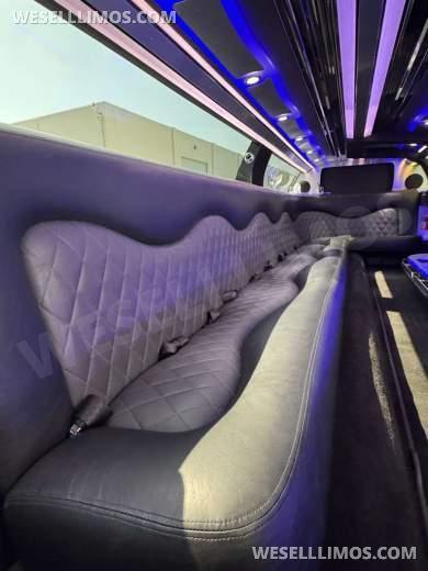 2014 SPV Conversions Chrysler 300 Limousine - Limousine for Sale in Anaheim, CA - Photo 15