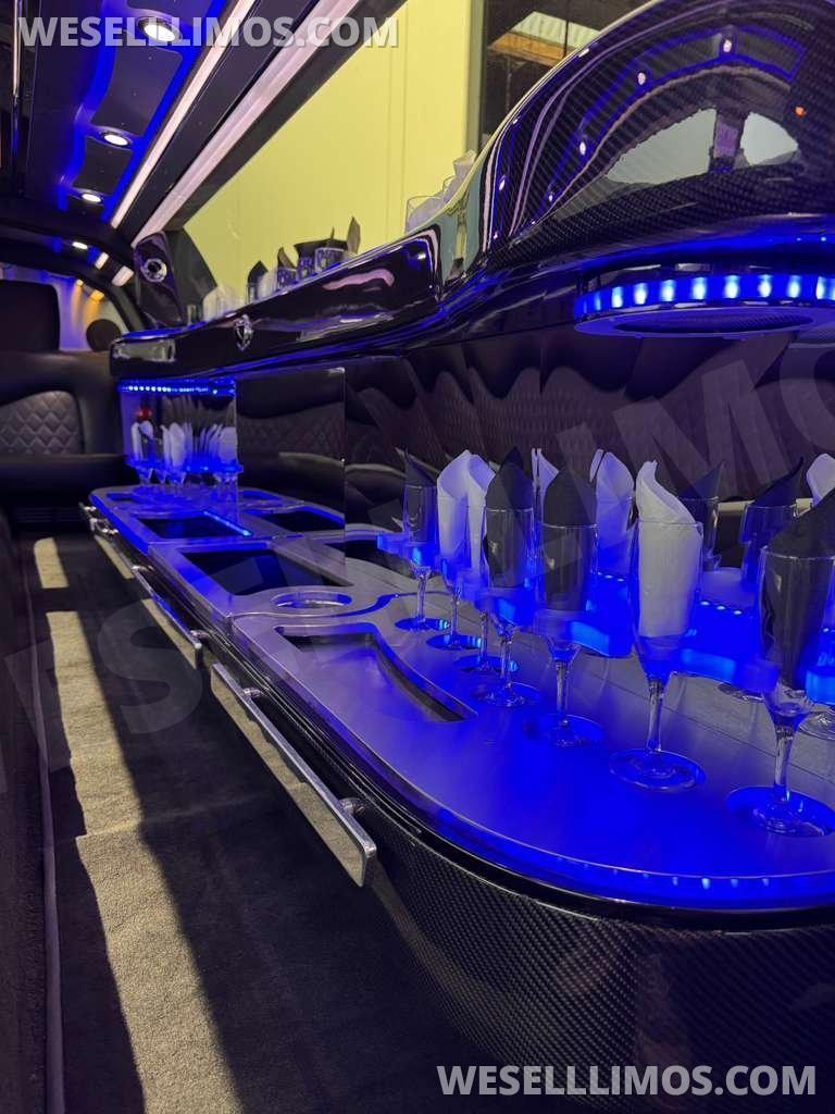 Limousine for Sale in Anaheim, CA - Photo 17