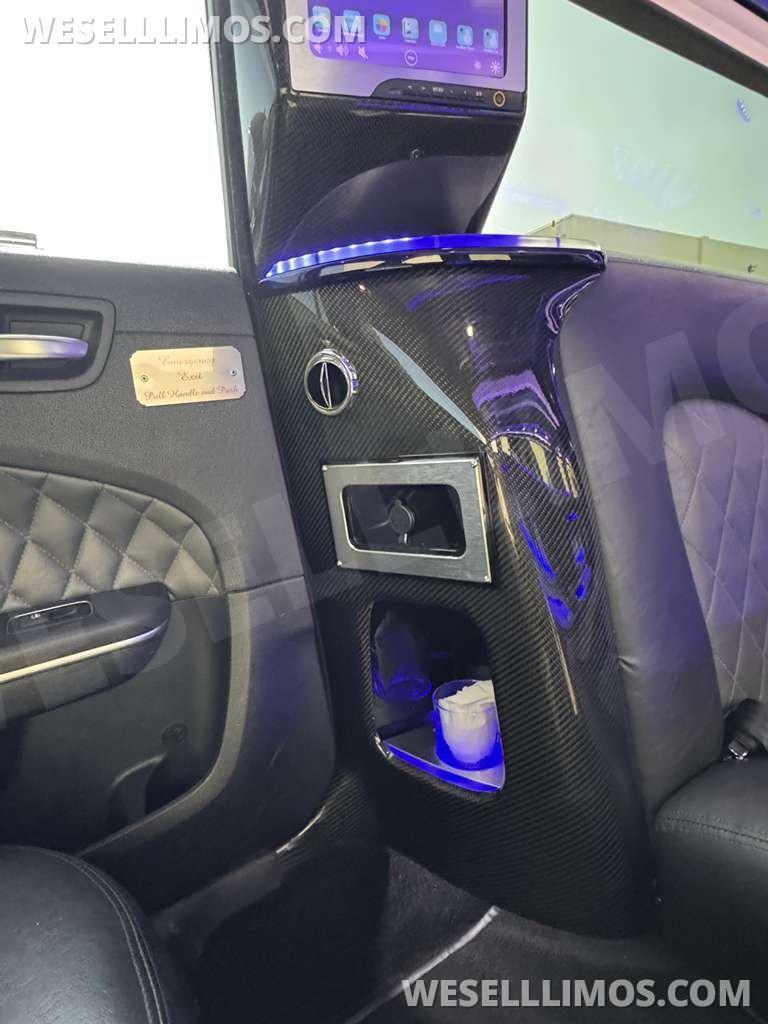 Limousine for Sale in Anaheim, CA - Photo 16