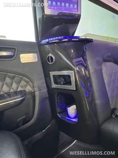 2014 SPV Conversions Chrysler 300 Limousine - Limousine for Sale in Anaheim, CA - Photo 16