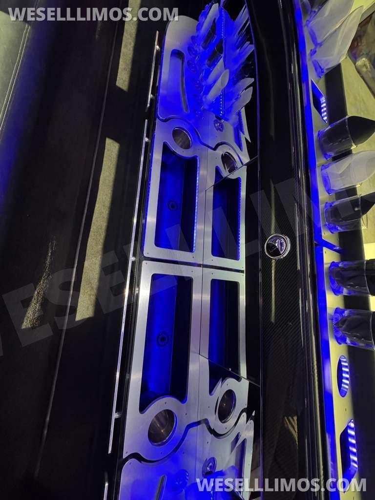 Limousine for Sale in Anaheim, CA - Photo 18