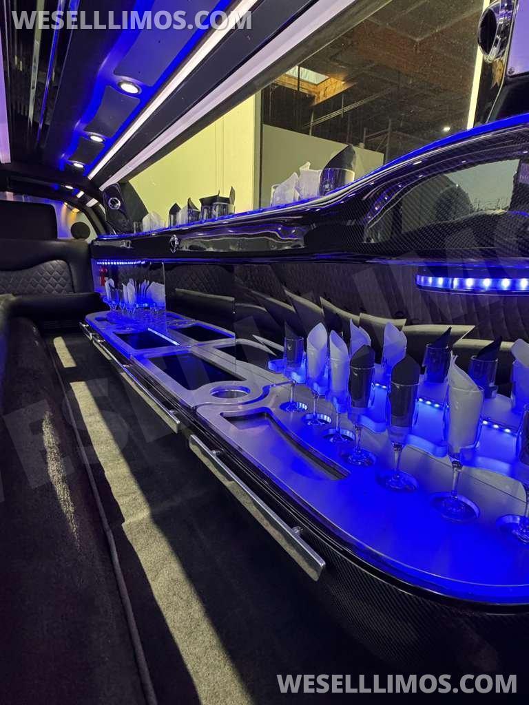 Limousine for Sale in Anaheim, CA - Photo 19