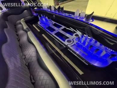2014 SPV Conversions Chrysler 300 Limousine - Limousine for Sale in Anaheim, CA - Photo 14