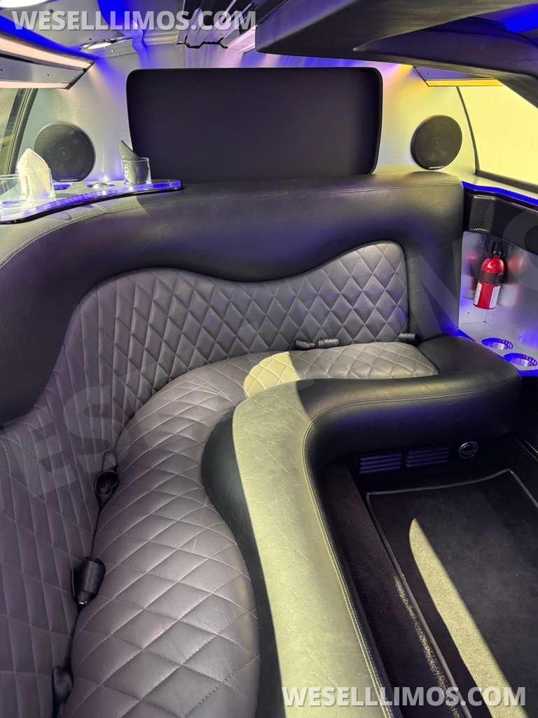 Limousine for Sale in Anaheim, CA - Photo 20
