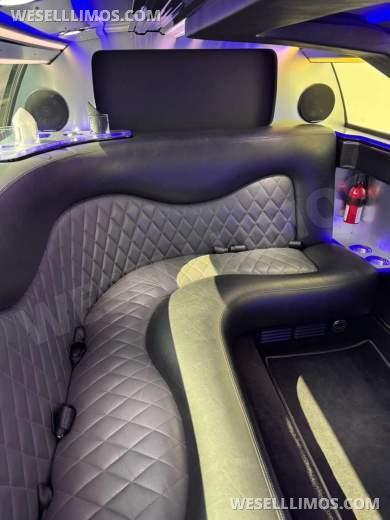 2014 SPV Conversions Chrysler 300 Limousine - Limousine for Sale in Anaheim, CA - Photo 20