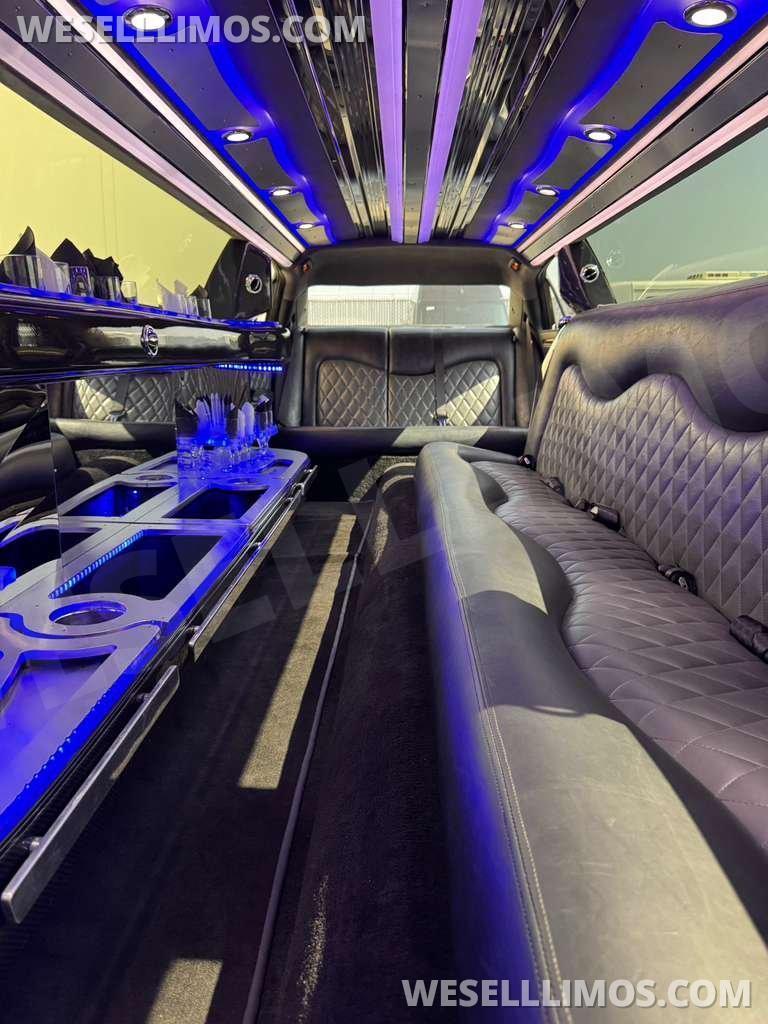 Limousine for Sale in Anaheim, CA - Photo 21
