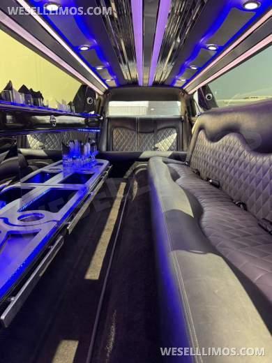 2014 SPV Conversions Chrysler 300 Limousine - Limousine for Sale in Anaheim, CA - Photo 21