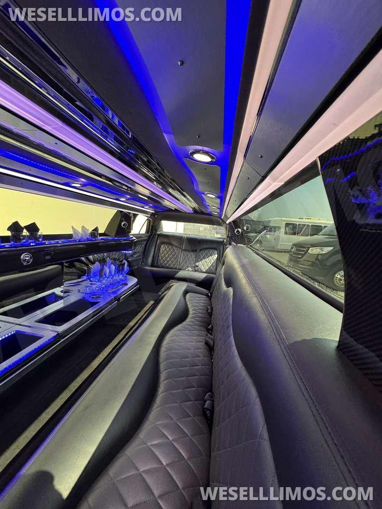 Limousine for Sale in Anaheim, CA - Photo 22
