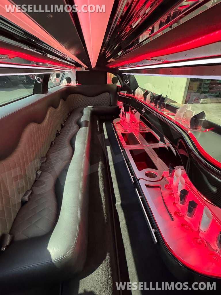 Limousine for Sale in Anaheim, CA - Photo 23