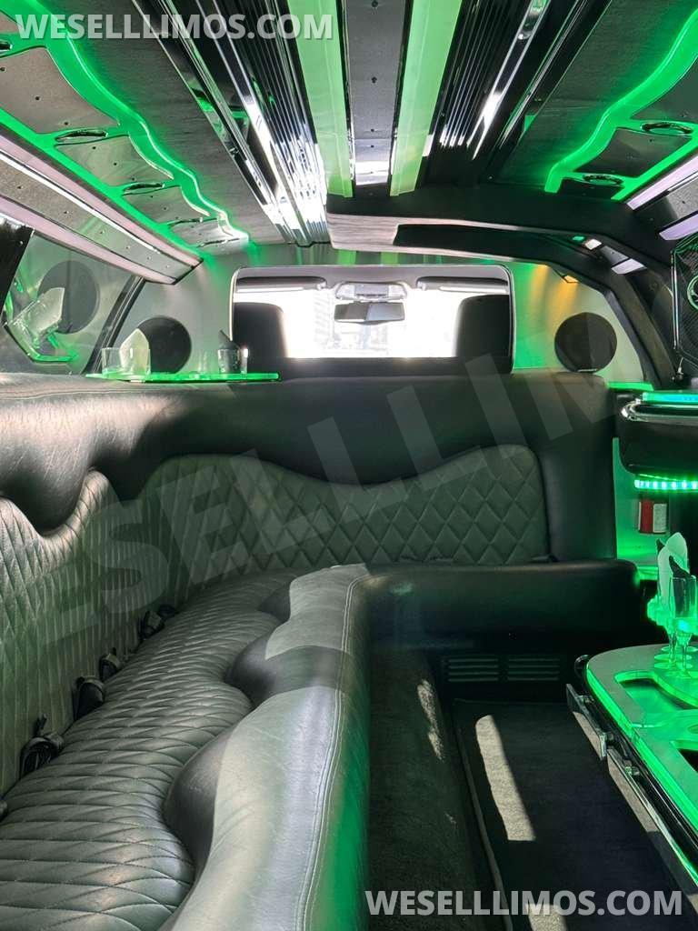 Limousine for Sale in Anaheim, CA - Photo 24