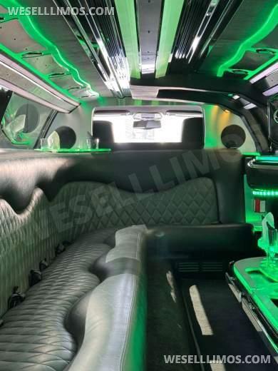 2014 SPV Conversions Chrysler 300 Limousine - Limousine for Sale in Anaheim, CA - Photo 24