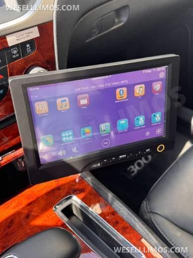 2014 SPV Conversions Chrysler 300 Limousine - Limousine for Sale in Anaheim, CA - Photo 13