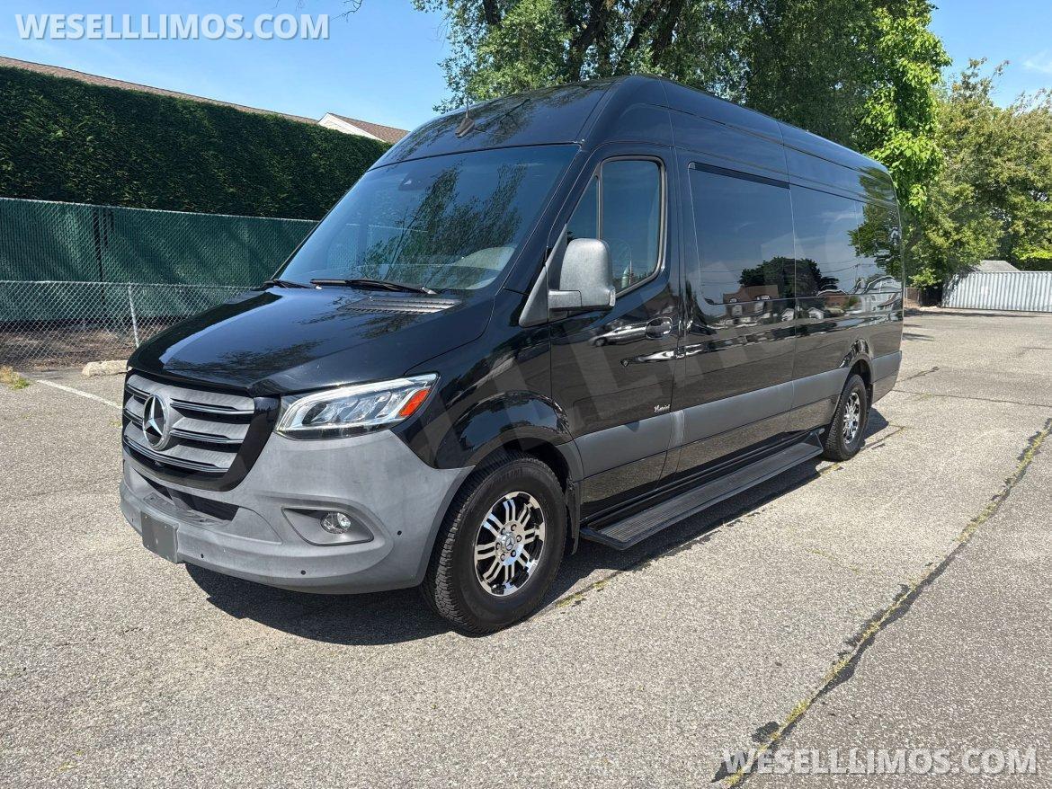 Sprinter for Sale in Baldwin, NY - Photo 2