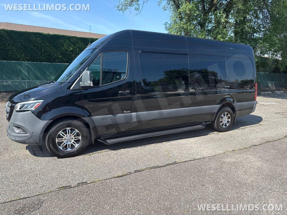 Sprinter for Sale in Baldwin, NY - Photo 4