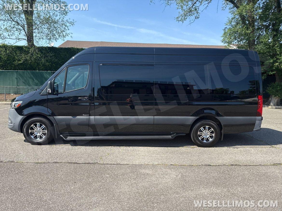 Sprinter for Sale in Baldwin, NY - Photo 5