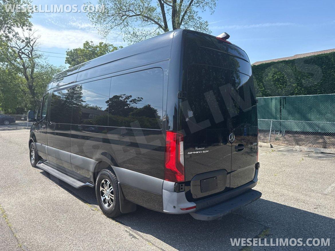Sprinter for Sale in Baldwin, NY - Photo 6