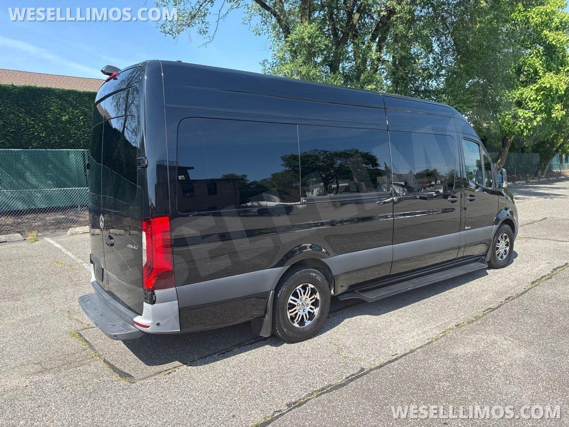 Sprinter for Sale in Baldwin, NY - Photo 9