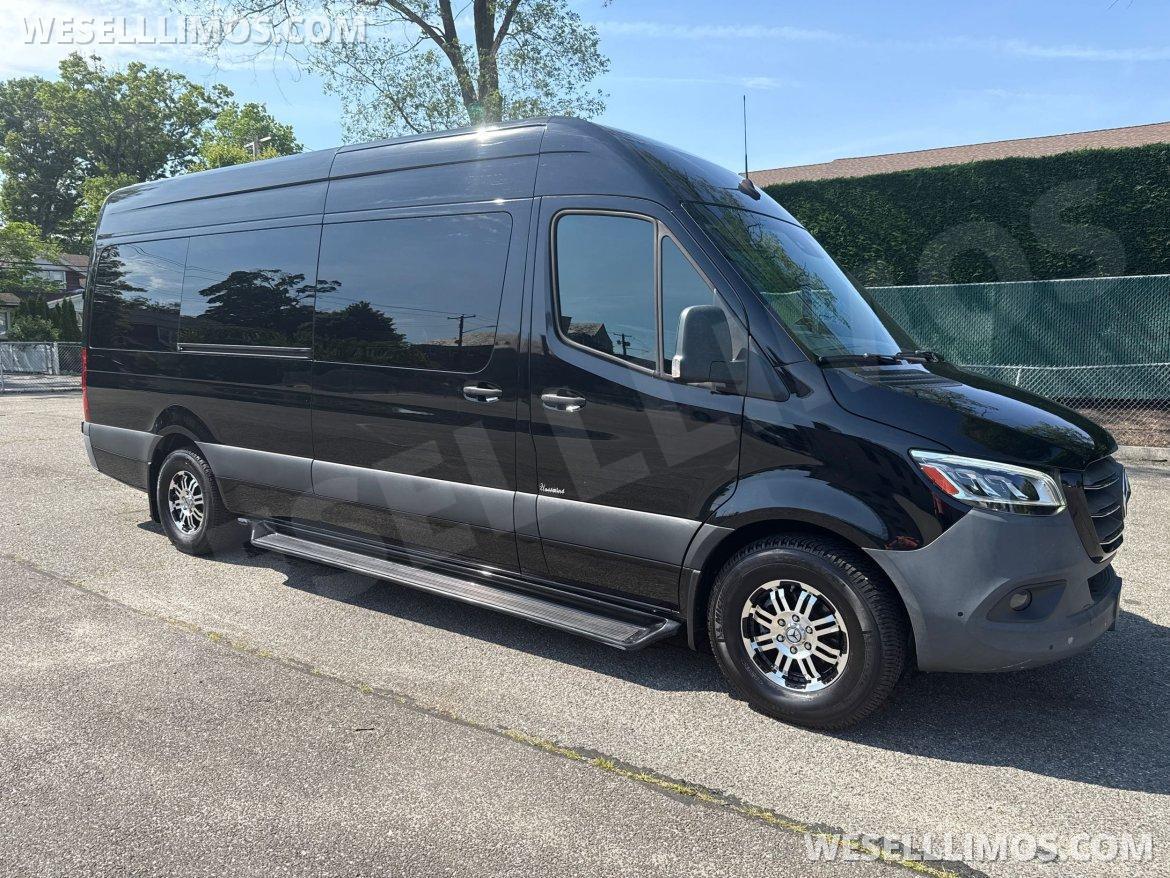 Sprinter for Sale in Baldwin, NY - Photo 11