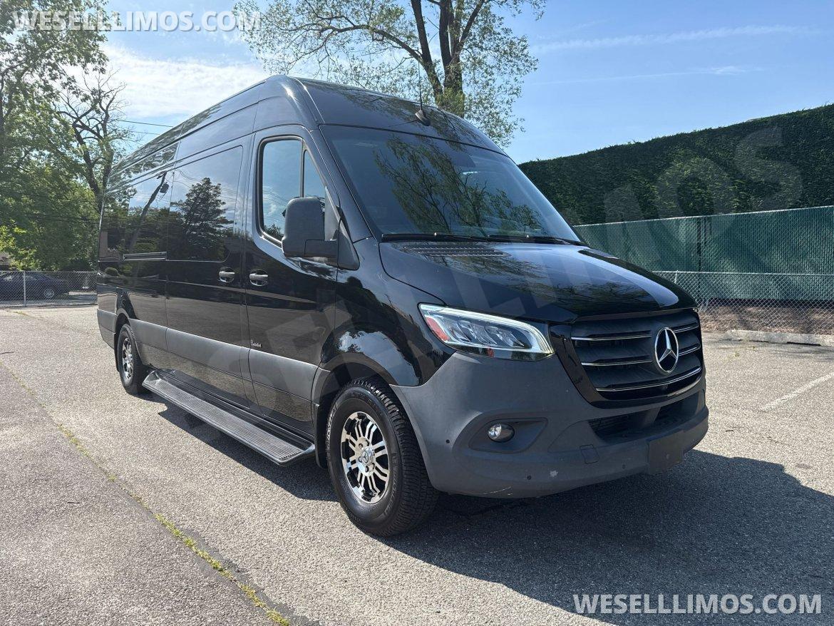 Sprinter for Sale in Baldwin, NY - Photo 12