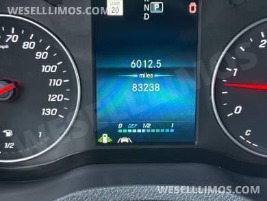 2021 WestWind Coach Works Me/Be Sprinter Sprinter - Sprinter for Sale in Baldwin, NY - Photo 18