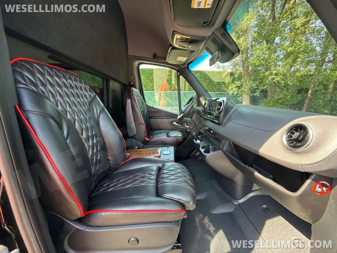 Sprinter for Sale in Baldwin, NY - Photo 21